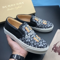 Burberry Low Shoes